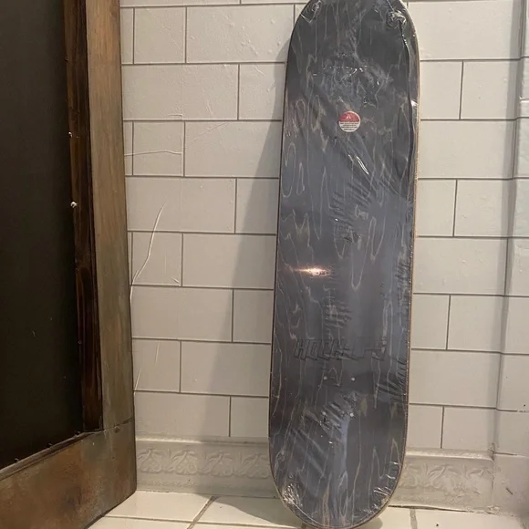 Hook Ups Deck Nurse Brandi 8.0" x 31.75"
by Hook Ups
SKU: HKS123 - Picture 2 of 2